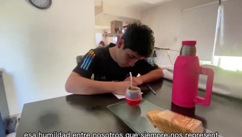 Portada de NO LO ENTENDERÍAS