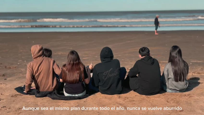 Portada de Latidos costeros